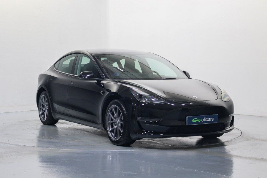Foto del TESLA Model 3 Long-Range Dual Motor AWD