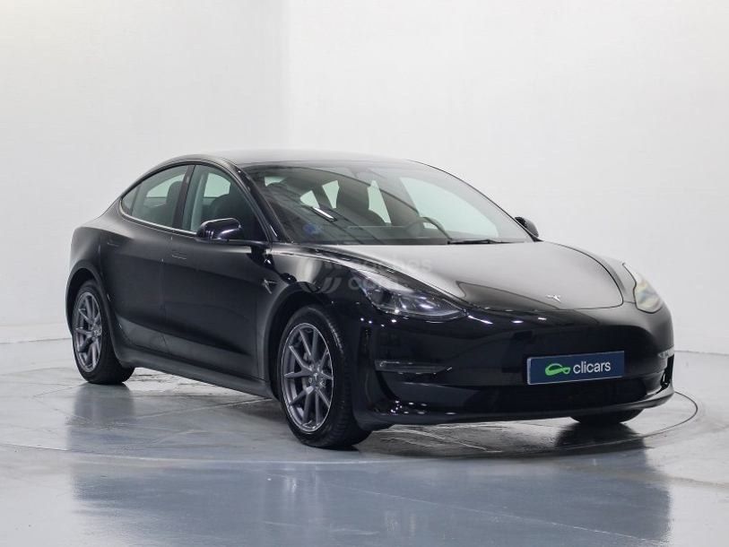 Foto del TESLA Model 3 Long-Range Dual Motor AWD