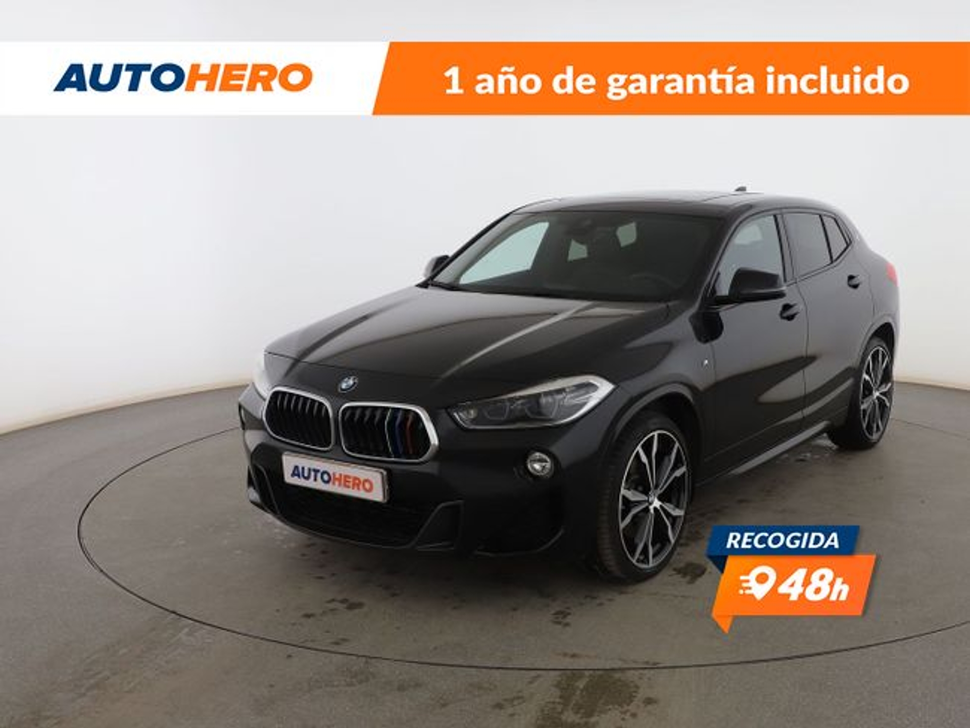 Imagen de BMW X2
