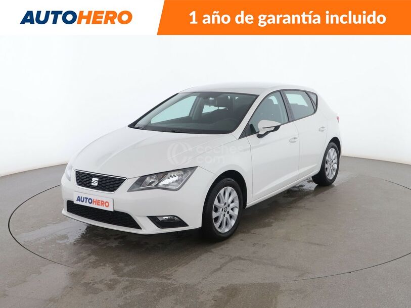 Foto del SEAT León 1.2 TSI S&S Style 110