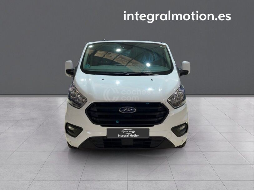 Foto del FORD Transit Custom FT 280 L1 Van Trend 130