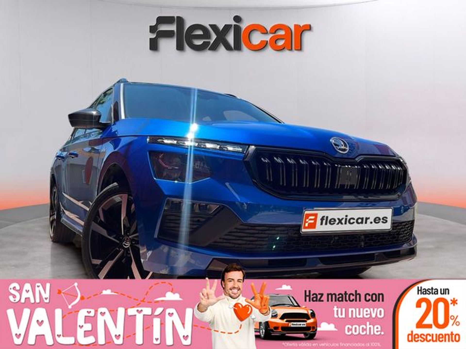 Imagen de SKODA Kamiq