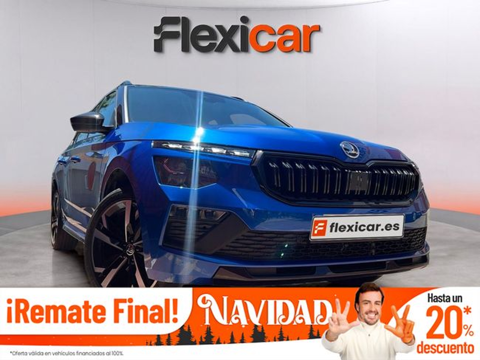 Imagen de SKODA Kamiq