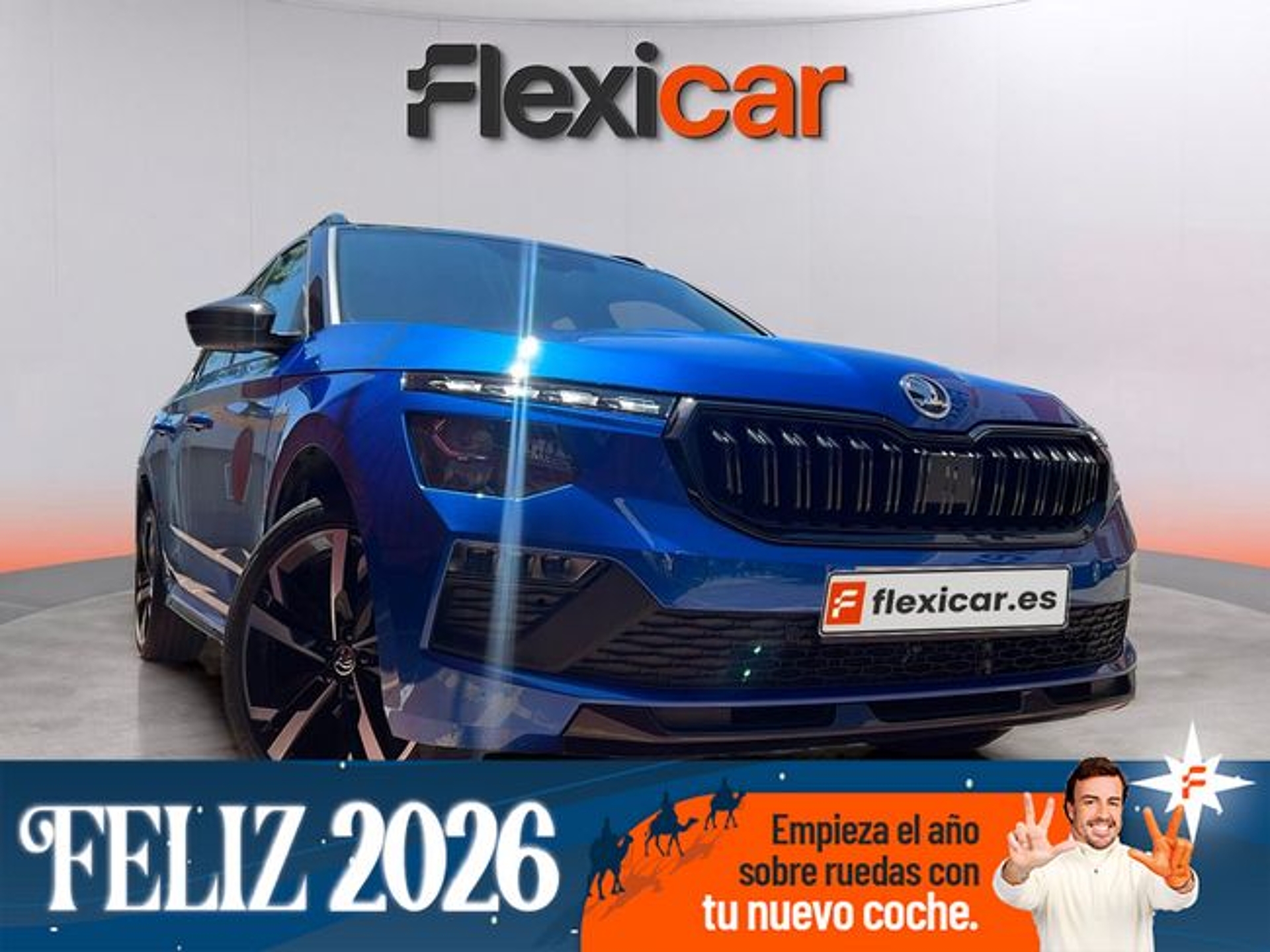 Imagen de SKODA Kamiq