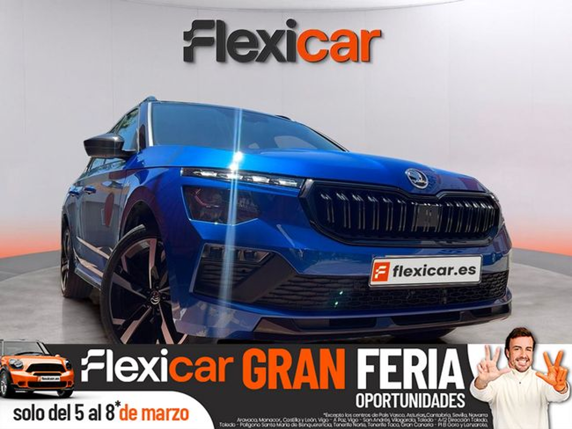 Imagen de SKODA Kamiq