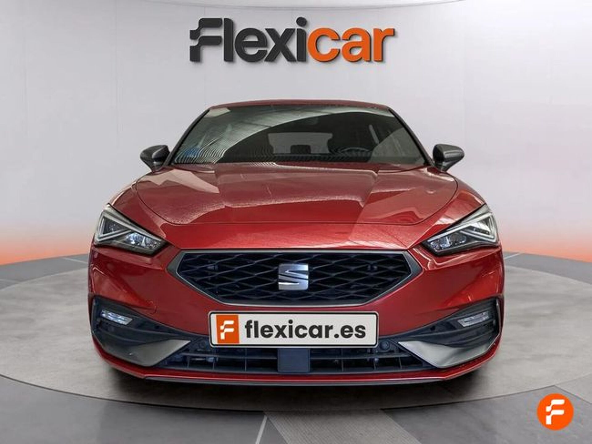 Imagen 2 de SEAT León