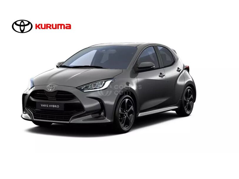 Foto del TOYOTA Yaris 120H 1.5 Style