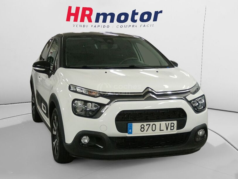 Foto del CITROEN C3 1.2 PureTech S&S Feel 110