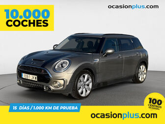 Imagen de MINI Mini Clubman Cooper S Aut.