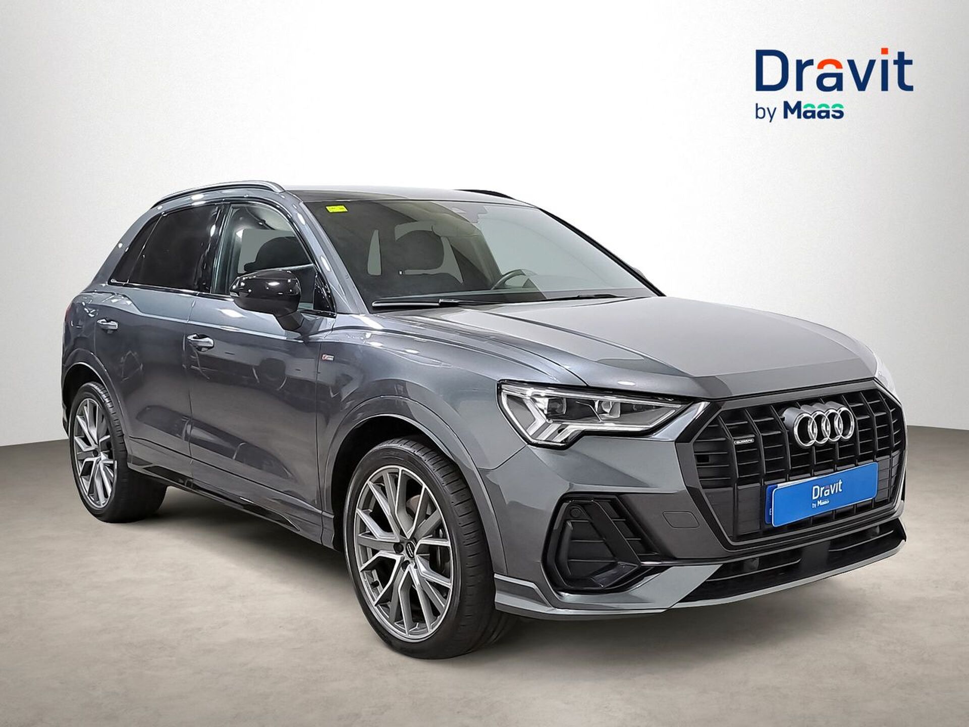 Imagen de AUDI Q3