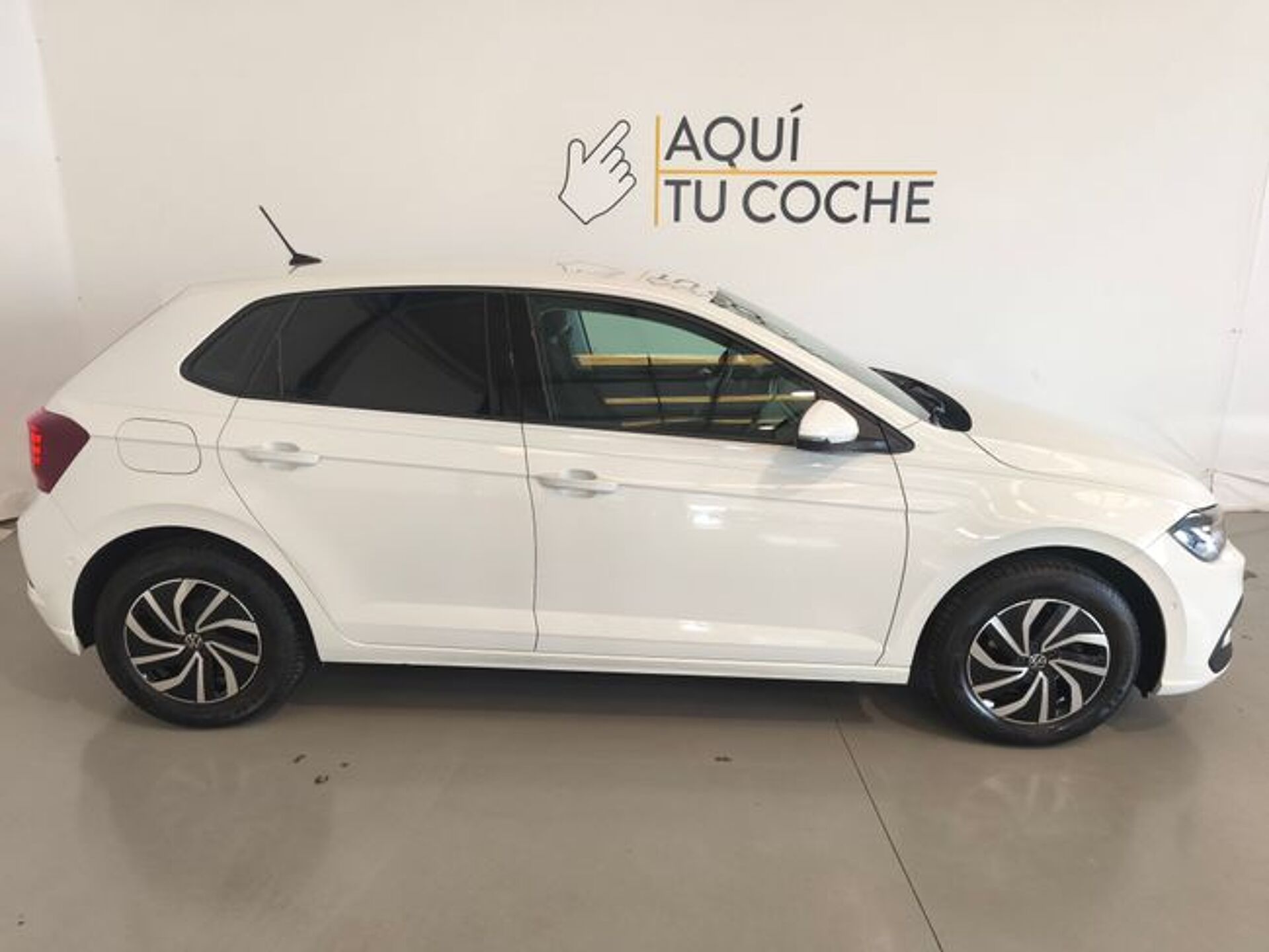 Imagen 3 de VOLKSWAGEN Polo