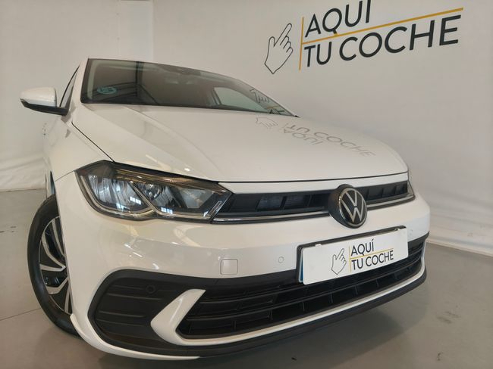 Imagen de VOLKSWAGEN Polo