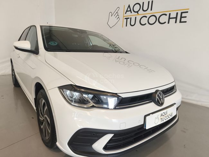 Foto del VOLKSWAGEN Polo 1.0 TSI 70kW