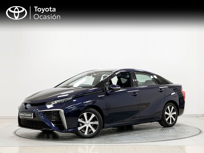 Foto del TOYOTA Mirai Luxury 180FCV