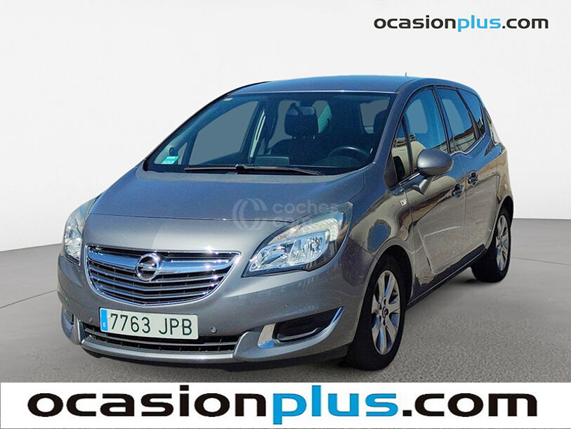 Foto del OPEL Meriva 1.4 NET Excellence 140