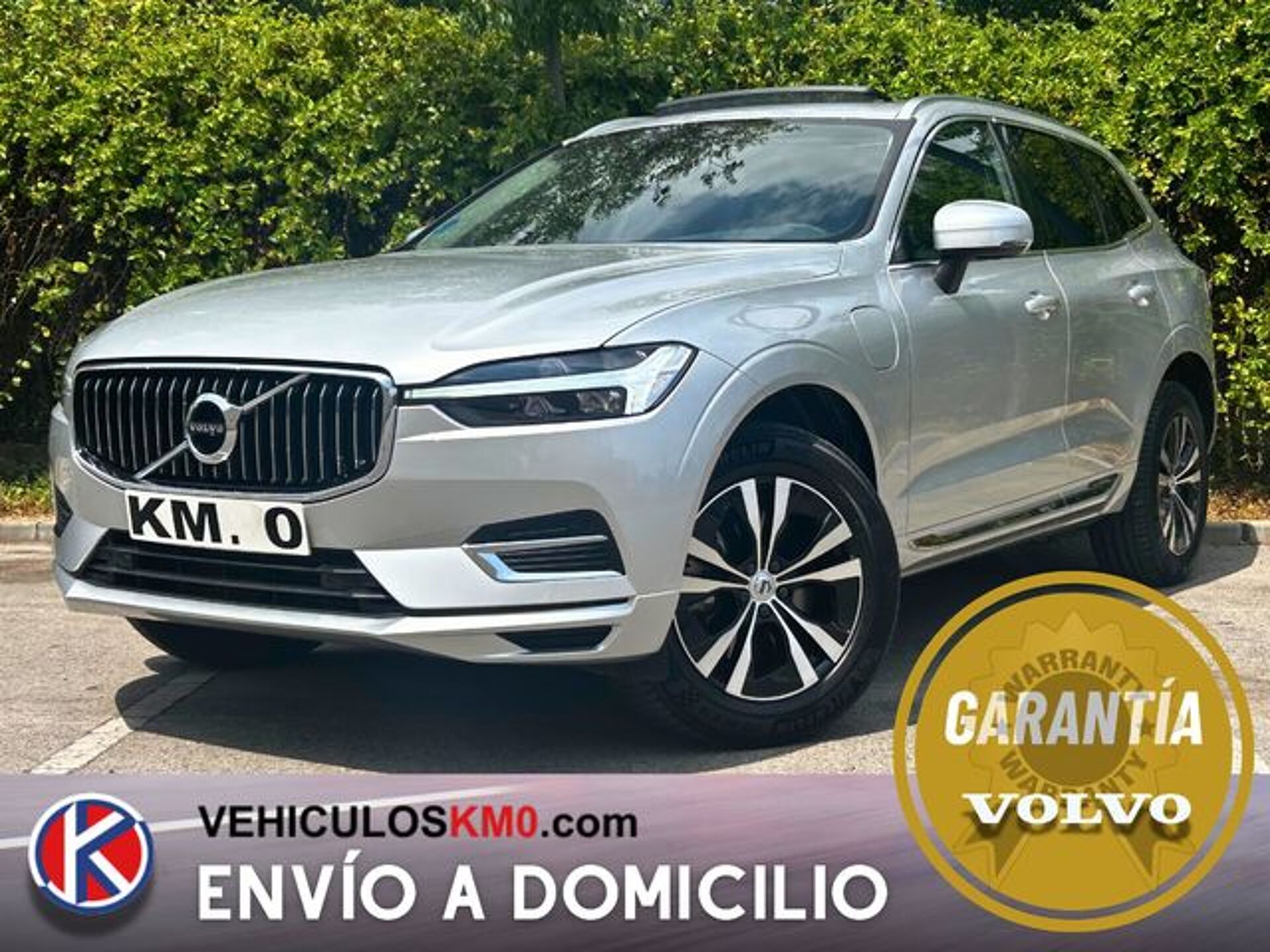 Imagen de VOLVO XC60