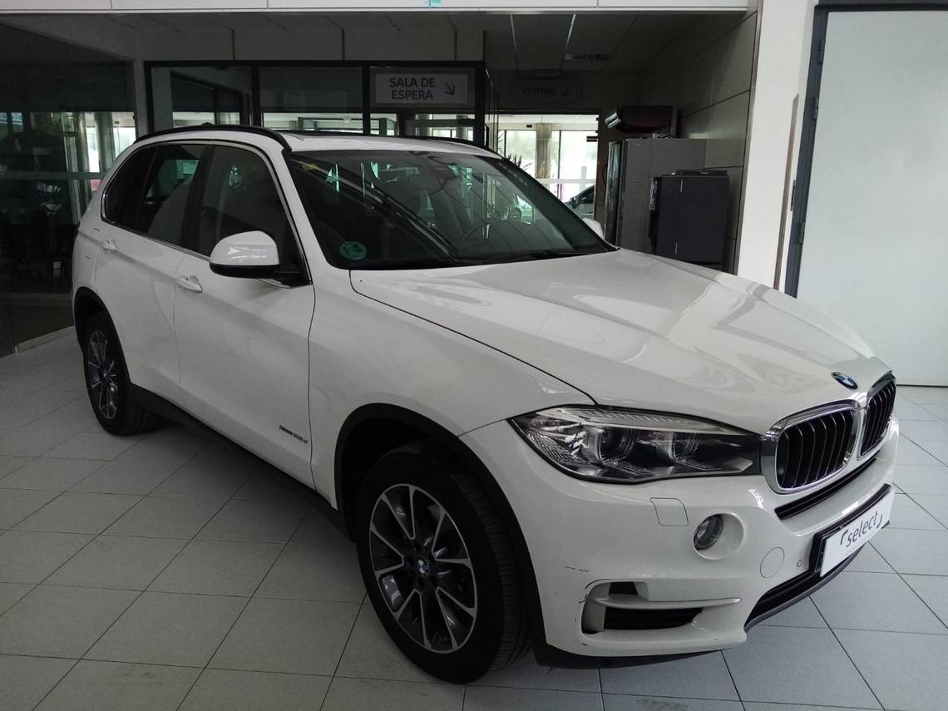 Imagen de BMW X5