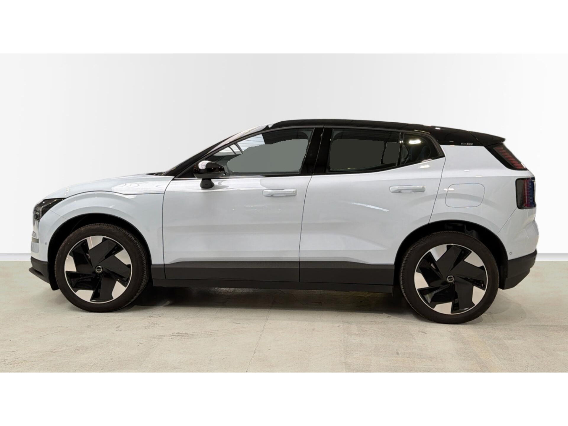 Foto del VOLVO EX30 Single Extended Range Ultra RWD