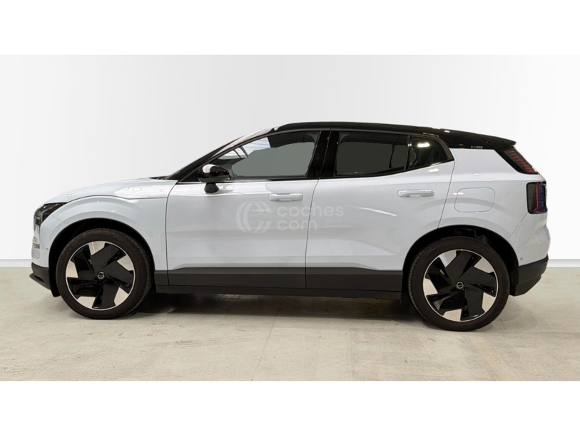 Foto del VOLVO EX30 Single Extended Range Ultra RWD