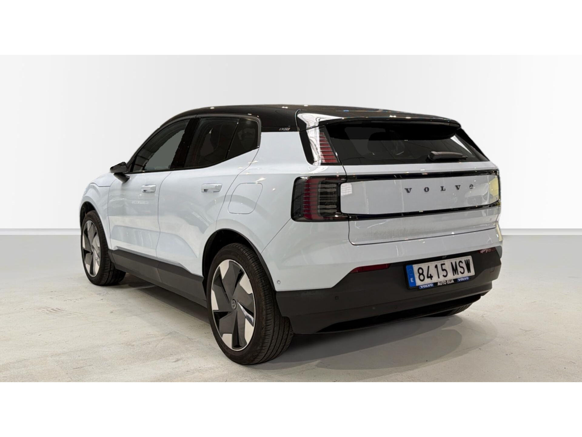Foto del VOLVO EX30 Single Extended Range Ultra RWD