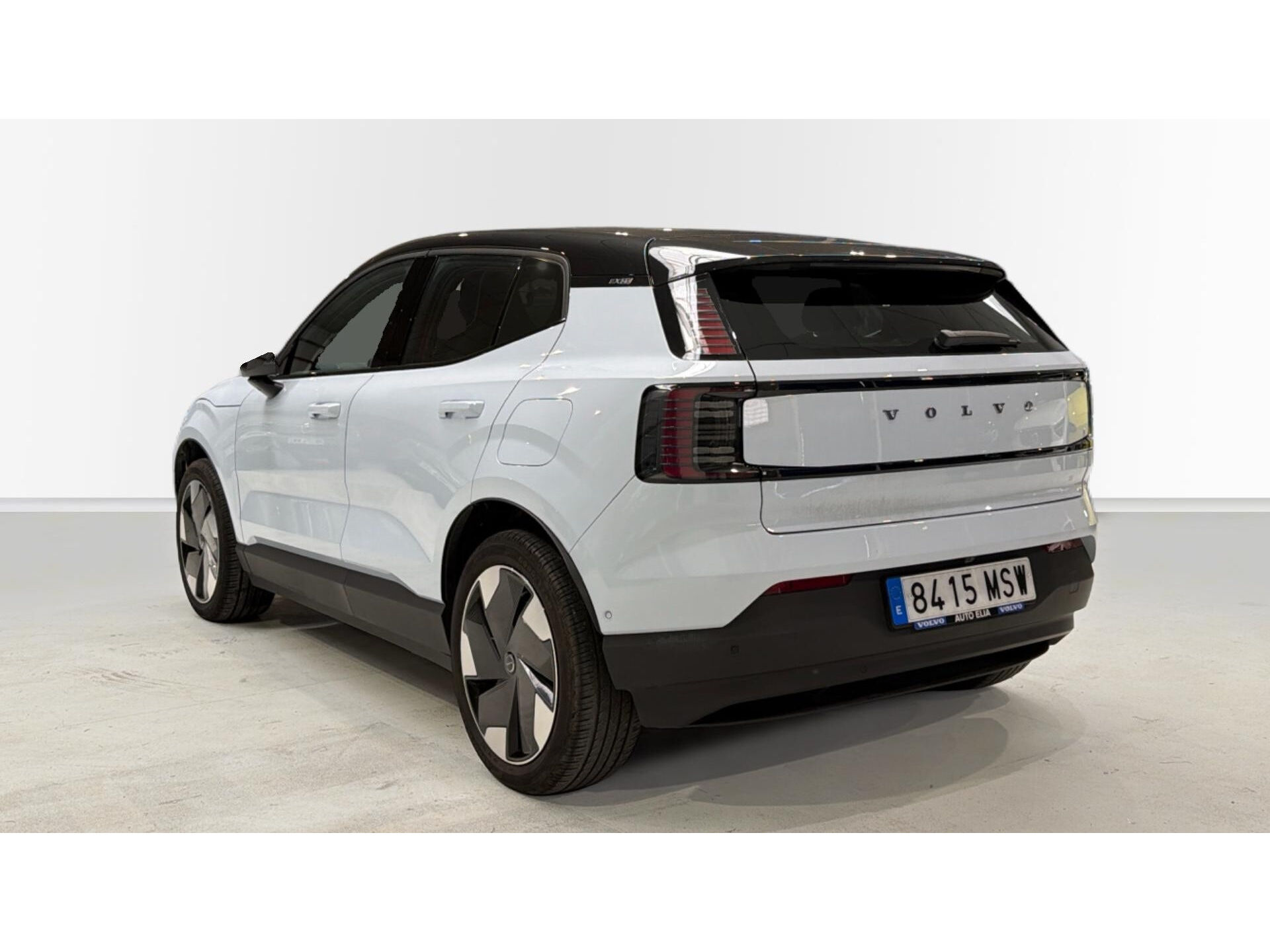 Imagen 2 de VOLVO EX30