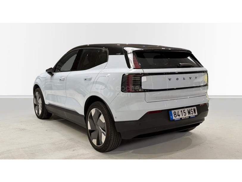 Foto del VOLVO EX30 Single Extended Range Ultra RWD