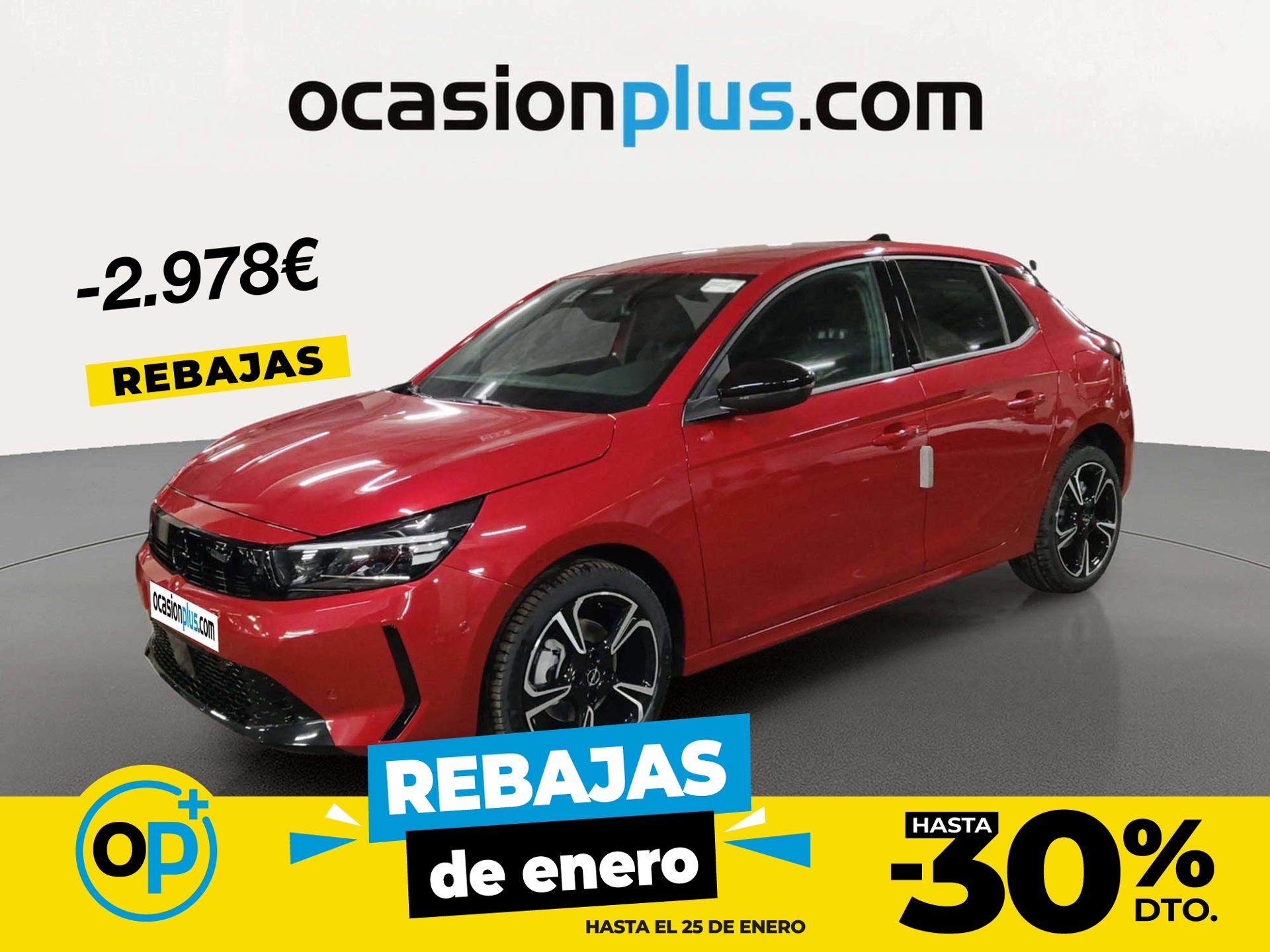 Imagen de OPEL Corsa