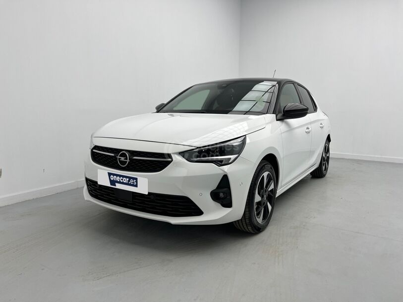 Foto del OPEL Corsa -e GS