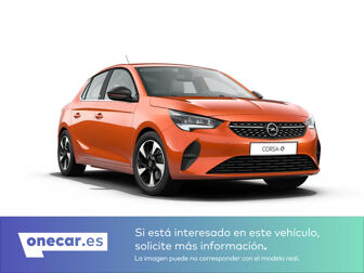 Imagen de OPEL Corsa -e GS