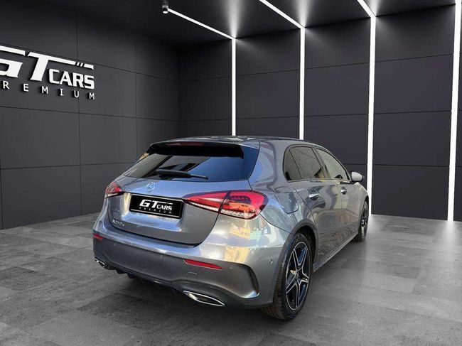 Foto del MERCEDES Clase A A 250e 8G-DCT