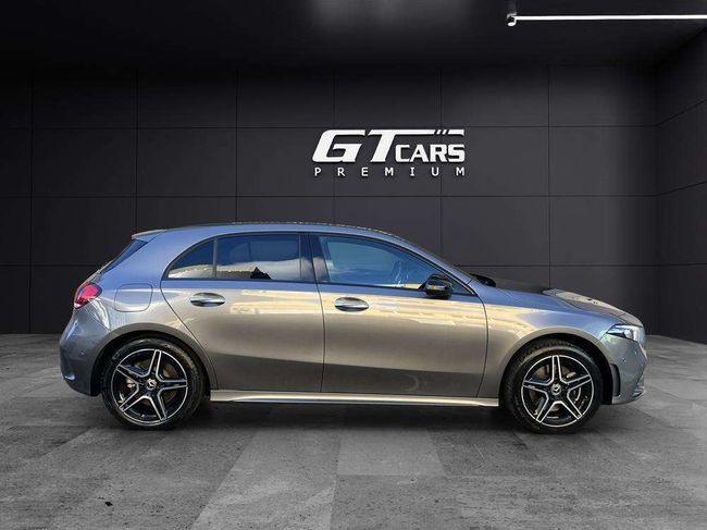 Foto del MERCEDES Clase A A 250e 8G-DCT