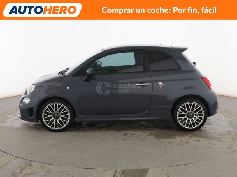 Foto del ABARTH 595 1.4T JET 107KW