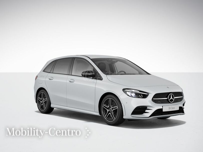 Foto del MERCEDES Clase B B 250e