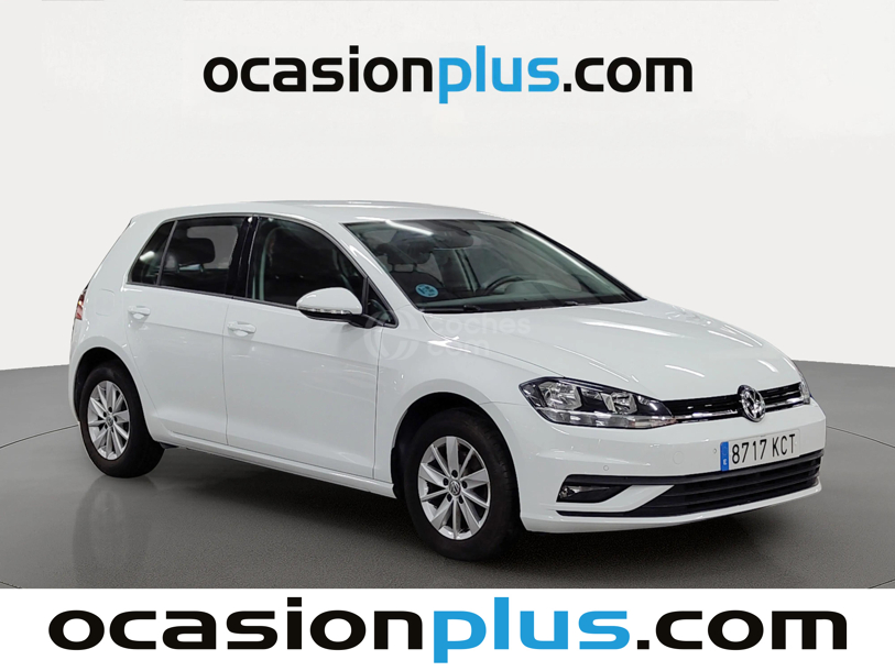 Foto del VOLKSWAGEN Golf 1.0 TSI Ready2GO 81kW