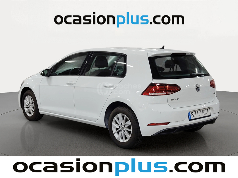 Foto del VOLKSWAGEN Golf 1.0 TSI Ready2GO 81kW
