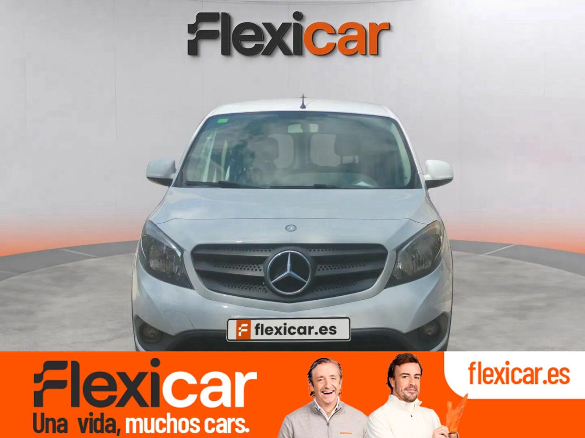 Imagen de MERCEDES Citan