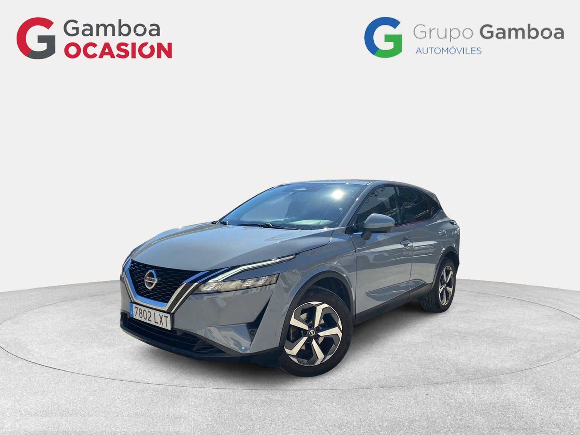 Imagen de NISSAN Qashqai