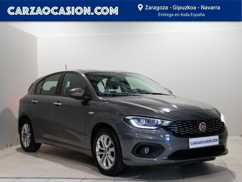 Foto del FIAT Tipo 1.3 Multijet II Mirror