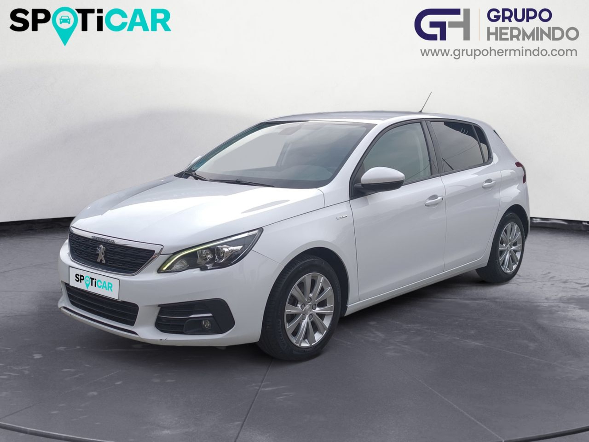 Imagen de PEUGEOT 308