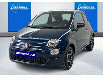 Imagen de FIAT 500 1.0 Hybrid Monotrim 52kW