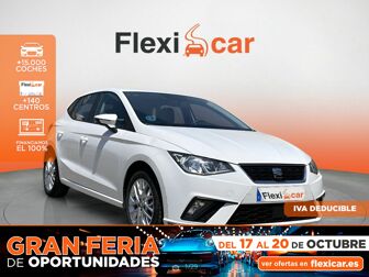 Imagen de SEAT Ibiza 1.0 TSI S&S Style 95