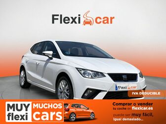 Imagen de SEAT Ibiza 1.0 TSI S&S Style 95