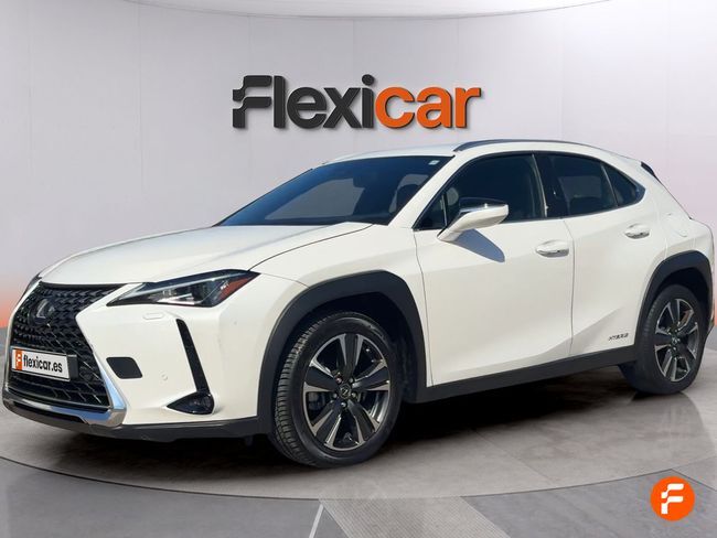 Foto del LEXUS UX 250h Business 4WD