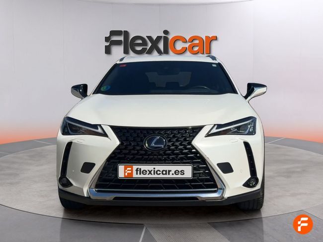 Foto del LEXUS UX 250h Business 4WD