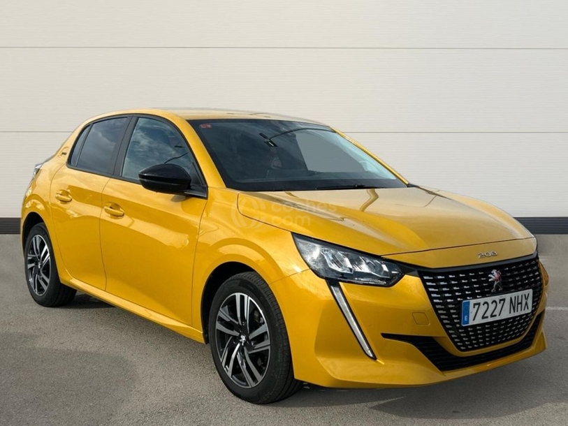 Foto del PEUGEOT 208 1.2 Puretech S&S Style 75