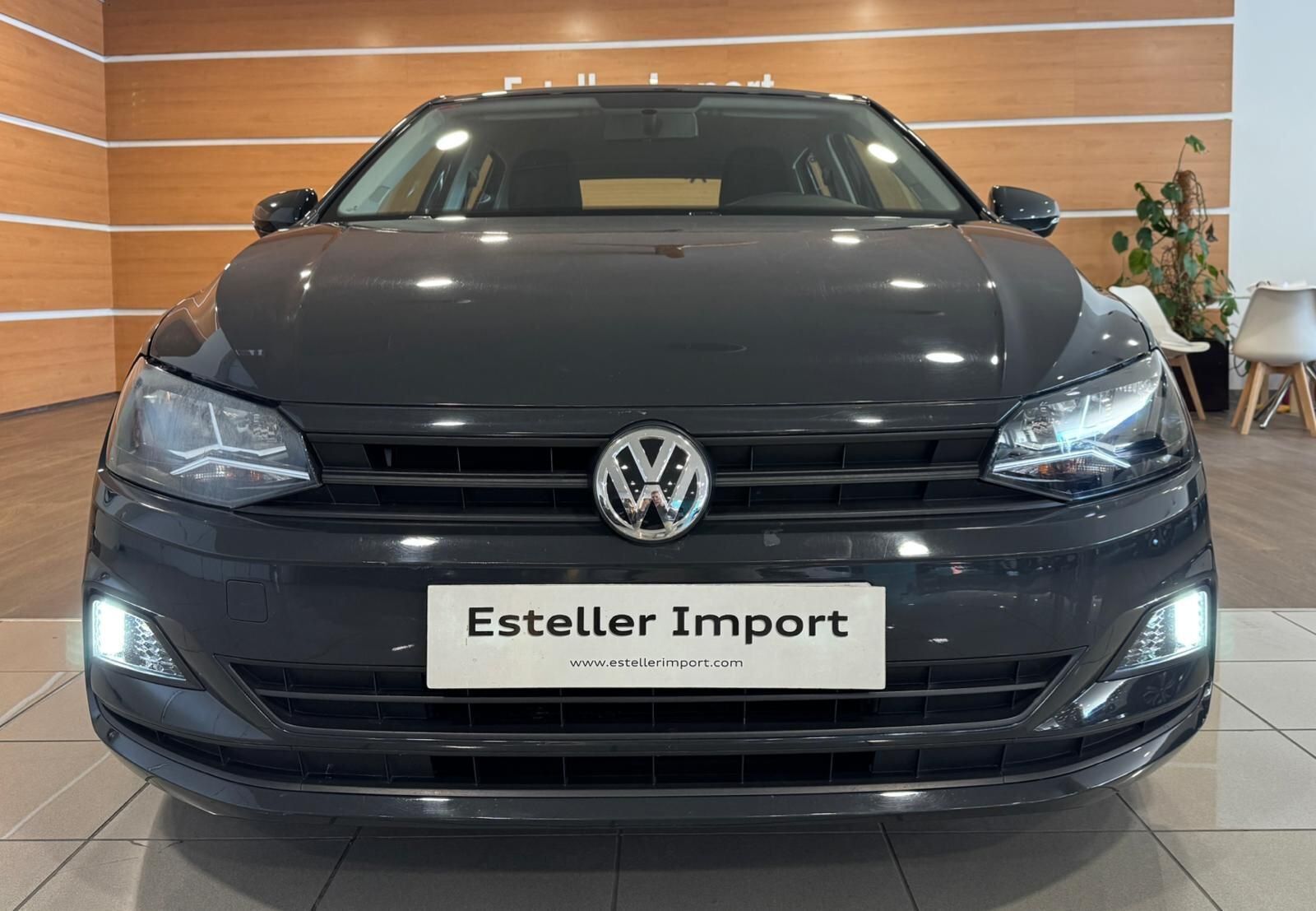 Foto del VOLKSWAGEN Polo 1.0 Edition 48kW