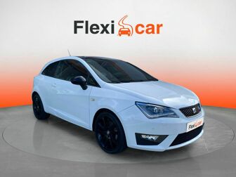 Imagen de SEAT Ibiza SC 1.4TDI CR S&S FR 105