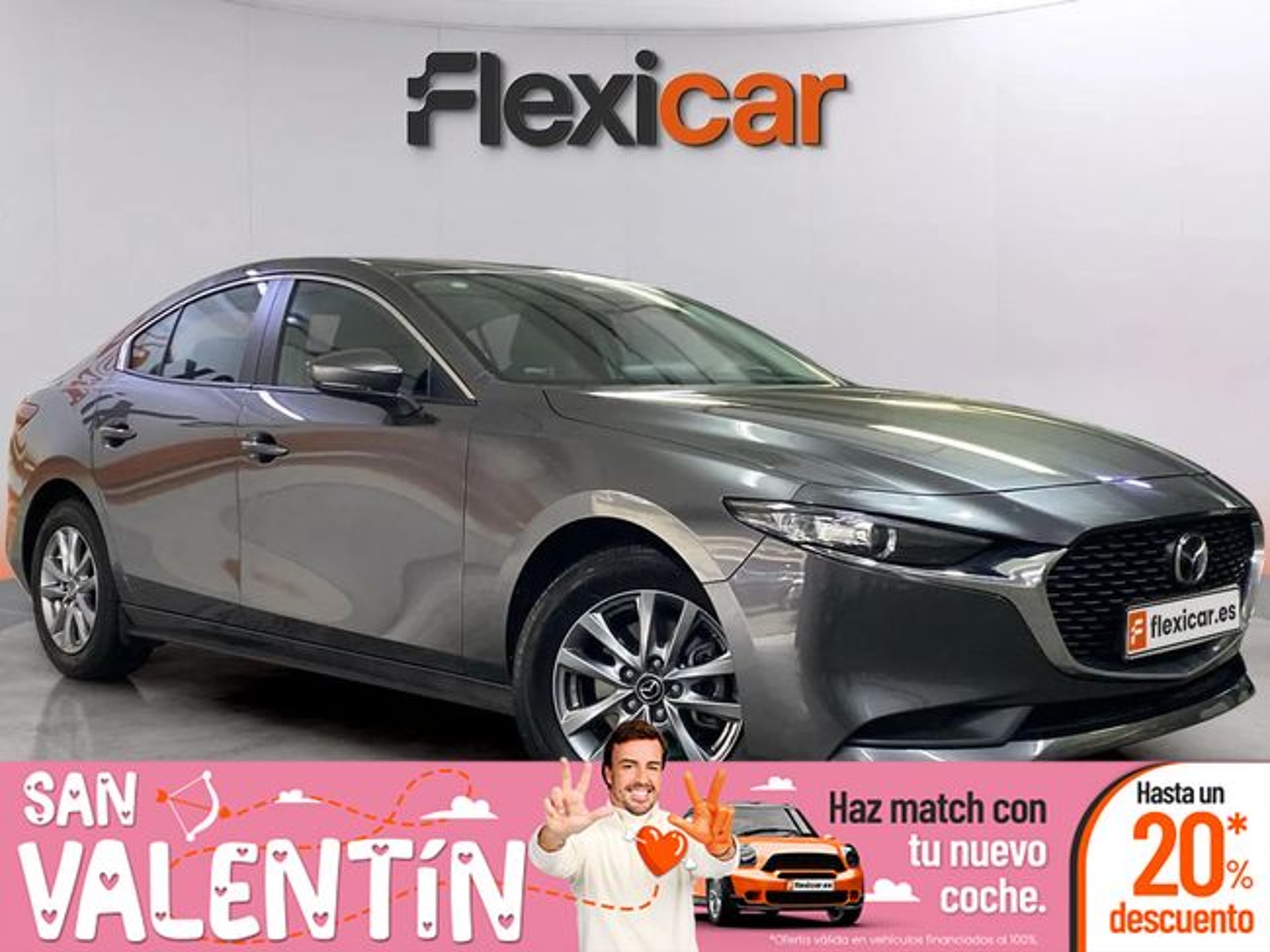 Imagen de MAZDA Mazda3