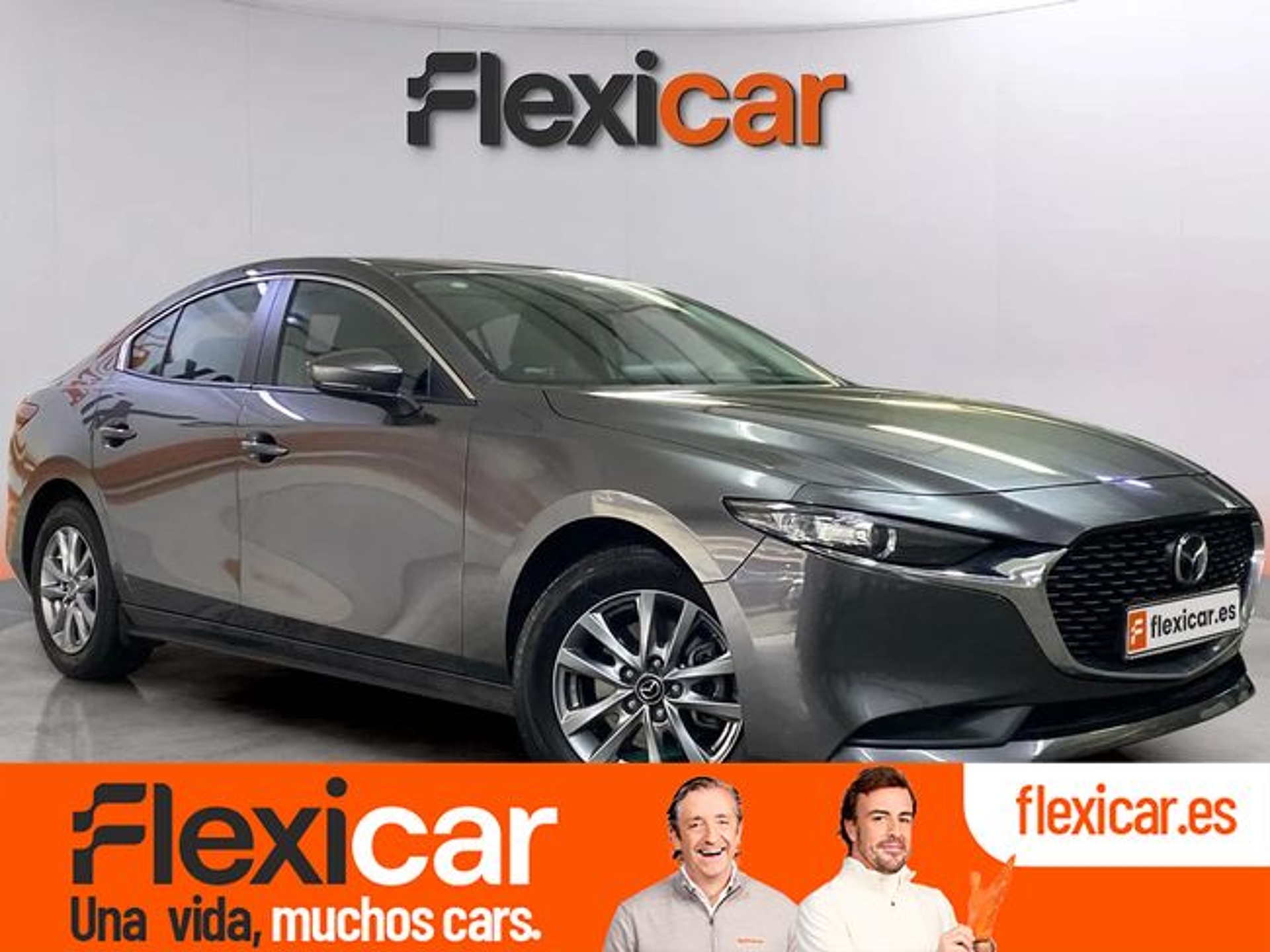 Imagen de MAZDA Mazda3