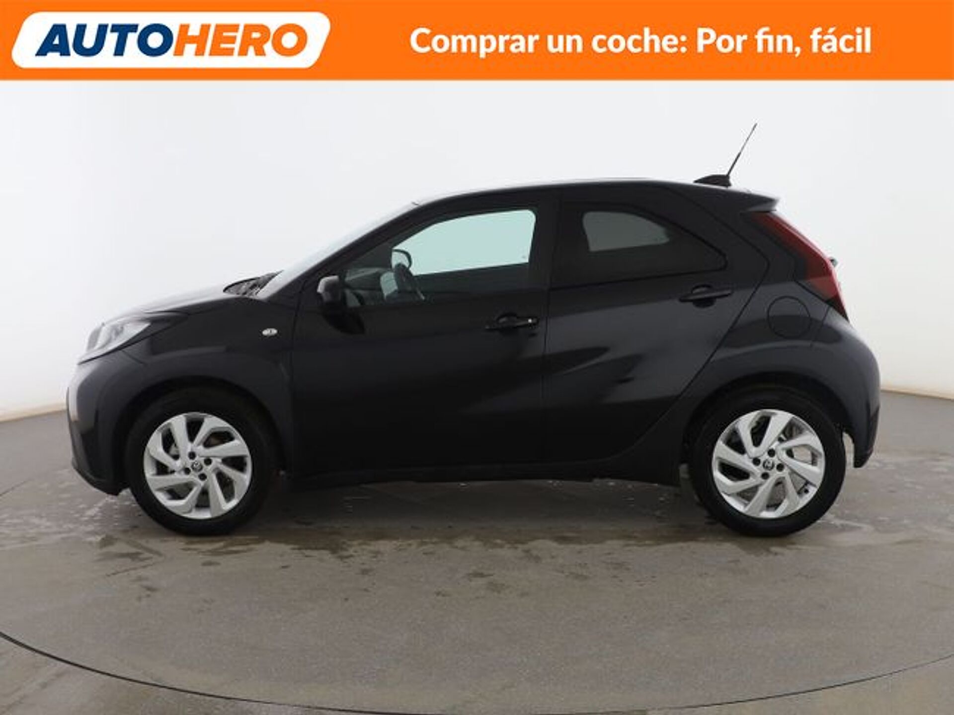 Imagen 3 de TOYOTA Aygo X Cross